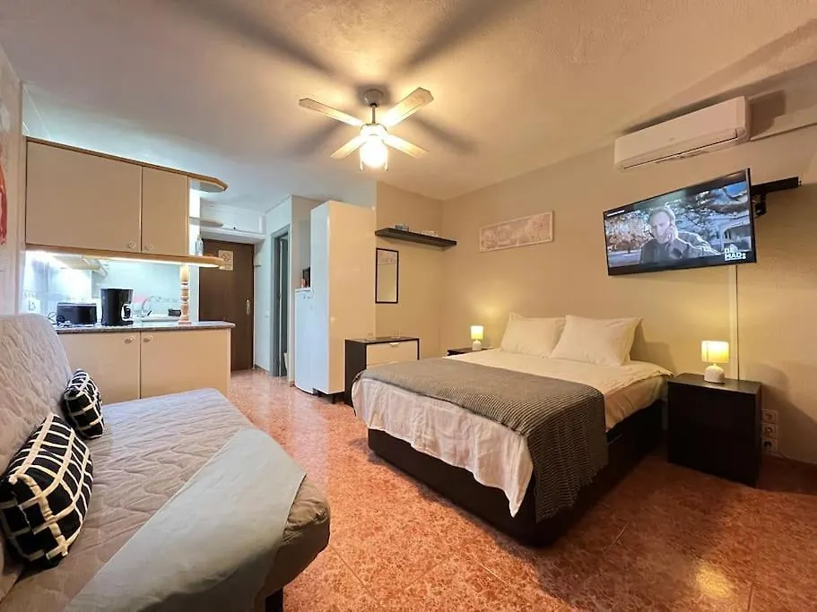 Loft Precioso Iris Appartement Benalmádena