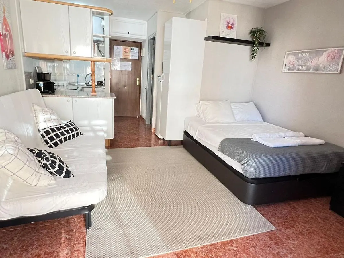 Loft Precioso Iris Appartement Benalmádena