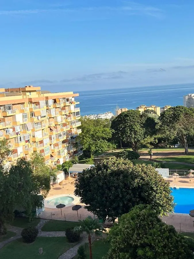 Loft Precioso Iris Appartement Benalmádena