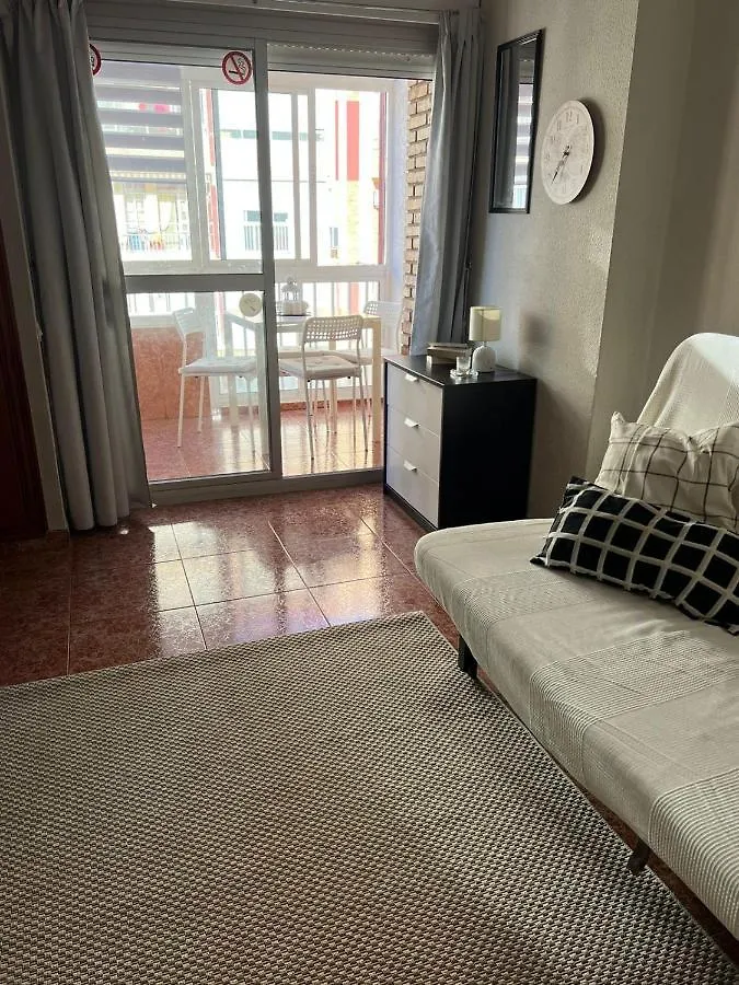Loft Precioso Iris Appartement Benalmádena