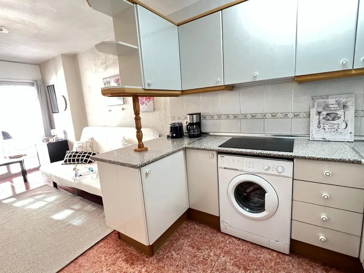 Loft Precioso Iris Appartement Benalmádena Spanje