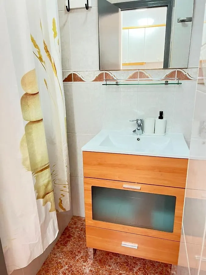 Loft Precioso Iris Appartement Benalmádena