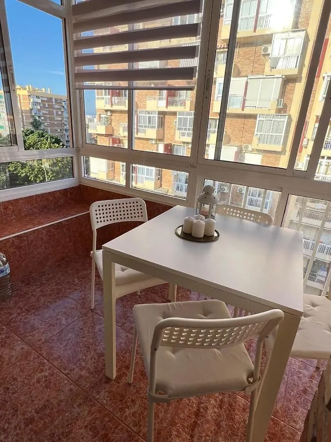Loft Precioso Iris Appartement Benalmádena