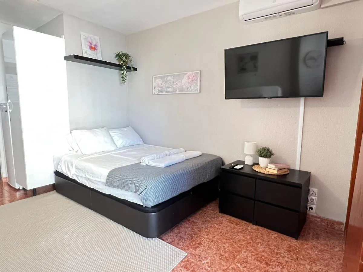 Loft Precioso Iris Appartement Benalmádena 0*,  Spanje