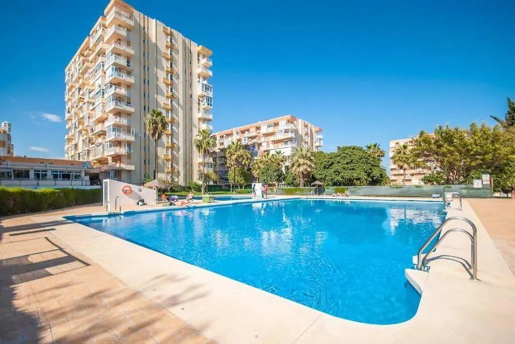דירות בנאלמדנה Loft Precioso Iris